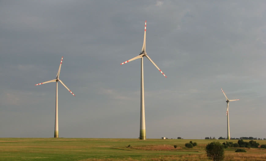 Planowane przejęcie firm Vattenfalla w Polsce