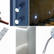 Moduły LED DRAGONeye, DRAGONpuck i DRAGONtape 