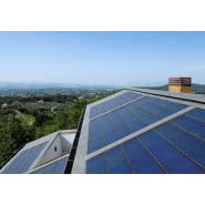 TEGOSOLAR - dachówka fotowoltaiczna